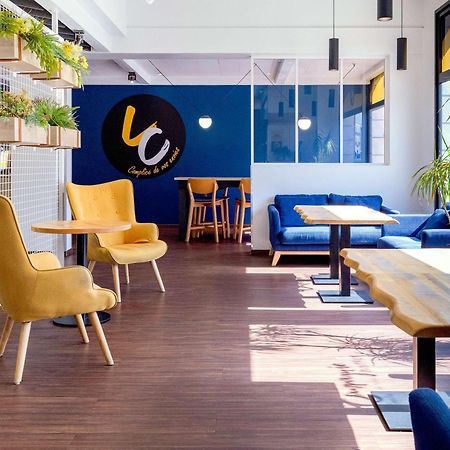 Ibis Lille Lomme Centre Ξενοδοχείο Εξωτερικό φωτογραφία