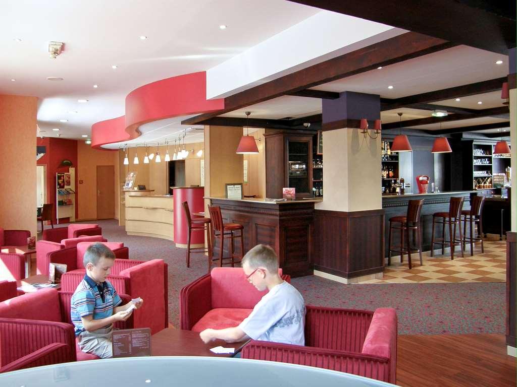 Ibis Lille Lomme Centre Ξενοδοχείο Εστιατόριο φωτογραφία