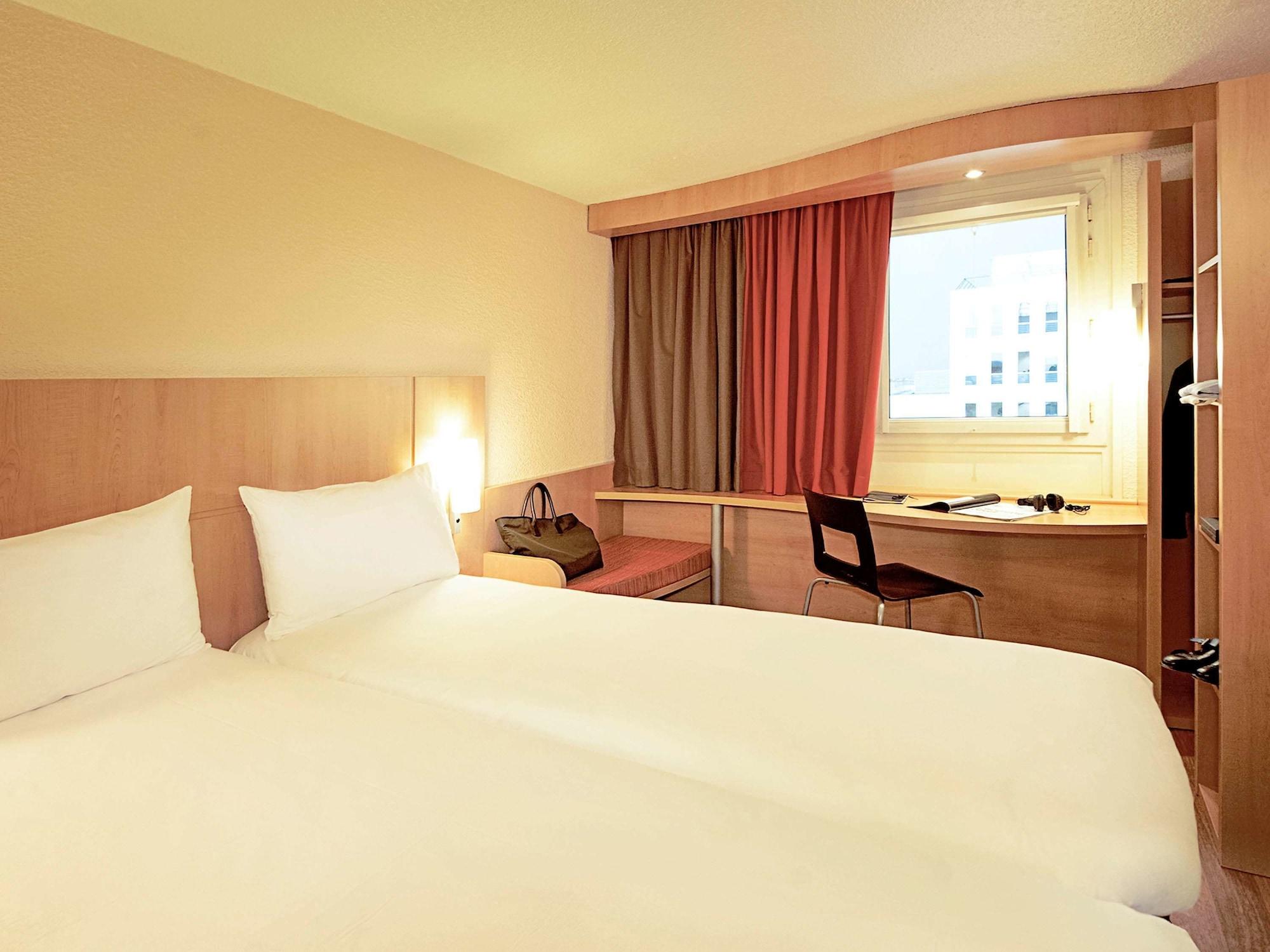 Ibis Lille Lomme Centre Ξενοδοχείο Εξωτερικό φωτογραφία