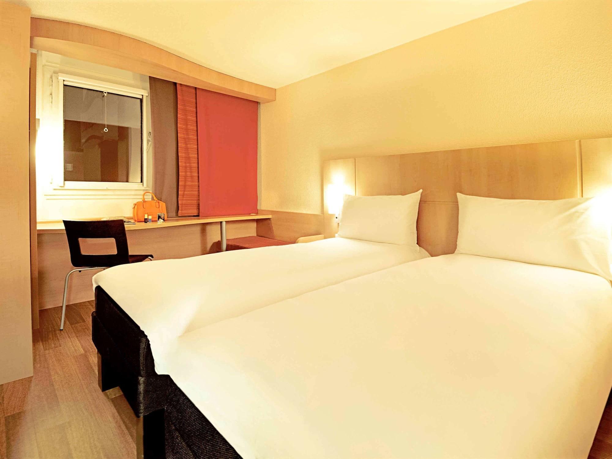 Ibis Lille Lomme Centre Ξενοδοχείο Εξωτερικό φωτογραφία