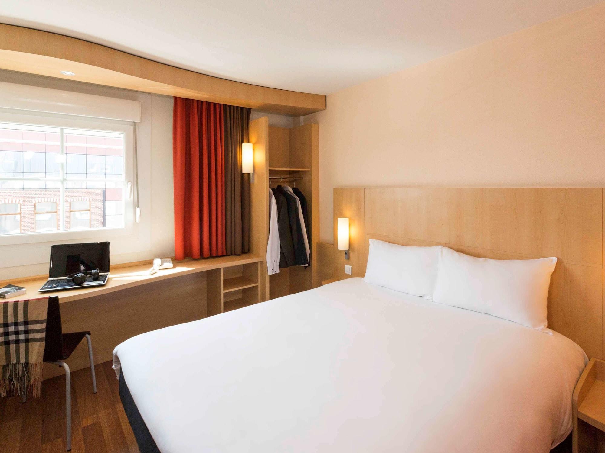 Ibis Lille Lomme Centre Ξενοδοχείο Εξωτερικό φωτογραφία