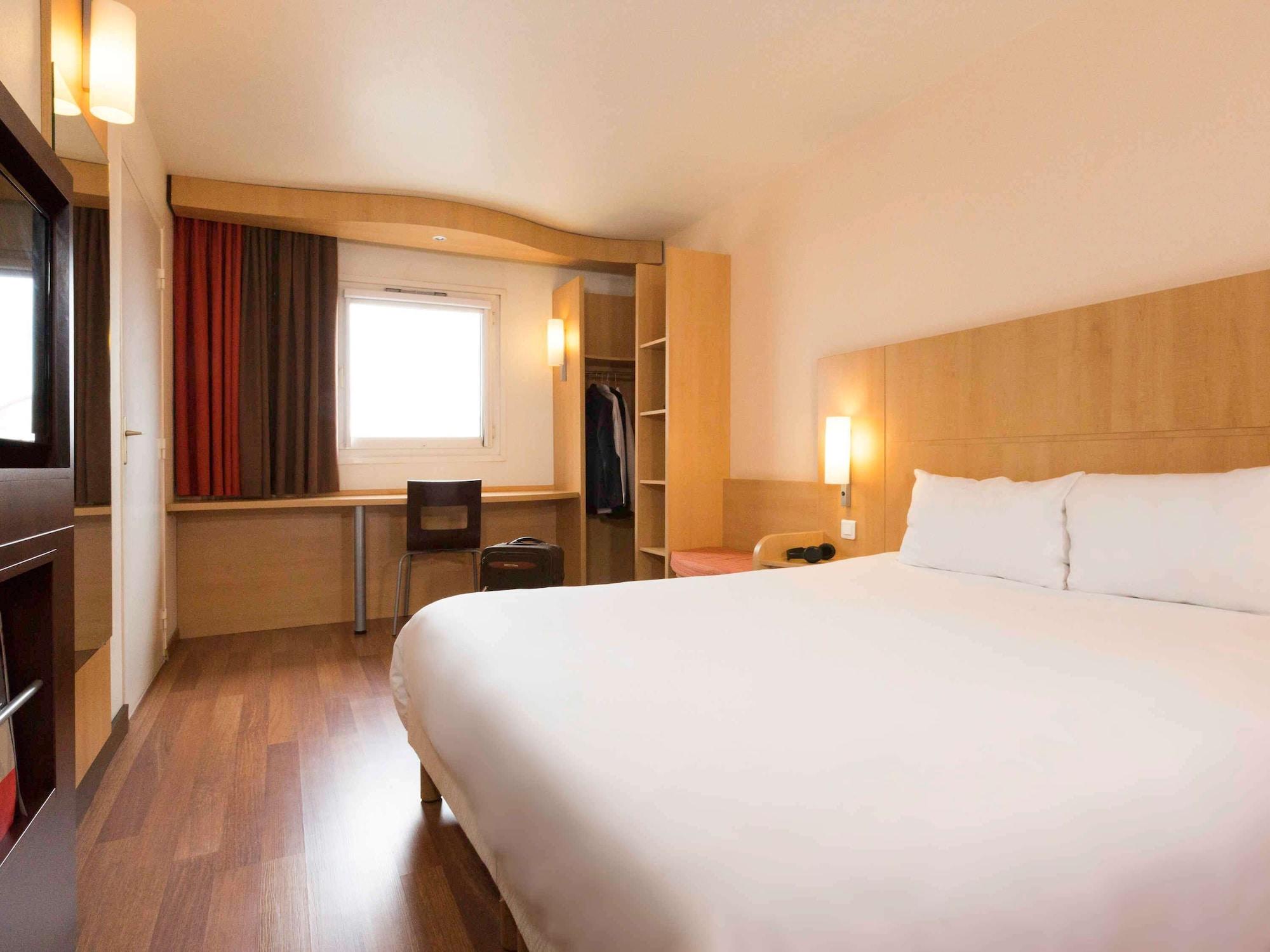 Ibis Lille Lomme Centre Ξενοδοχείο Εξωτερικό φωτογραφία