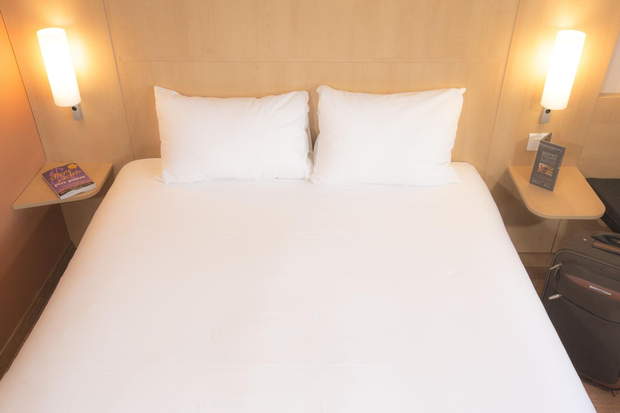 Ibis Lille Lomme Centre Ξενοδοχείο Εξωτερικό φωτογραφία