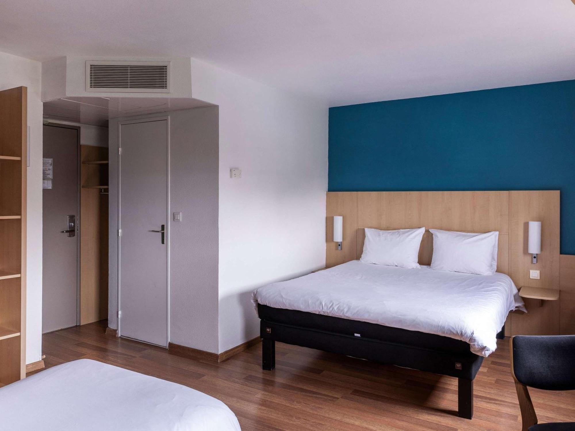 Ibis Lille Lomme Centre Ξενοδοχείο Εξωτερικό φωτογραφία