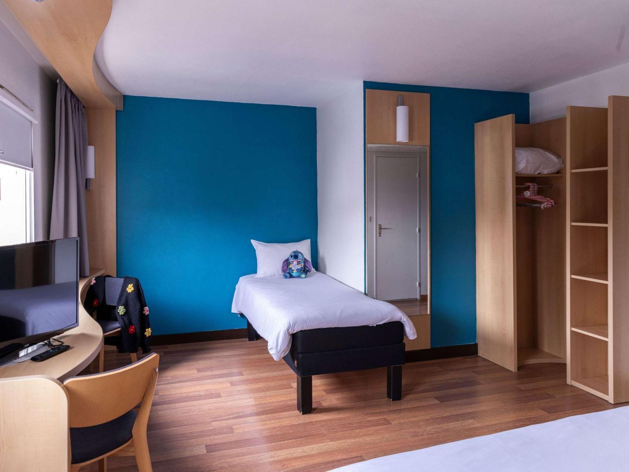 Ibis Lille Lomme Centre Ξενοδοχείο Εξωτερικό φωτογραφία