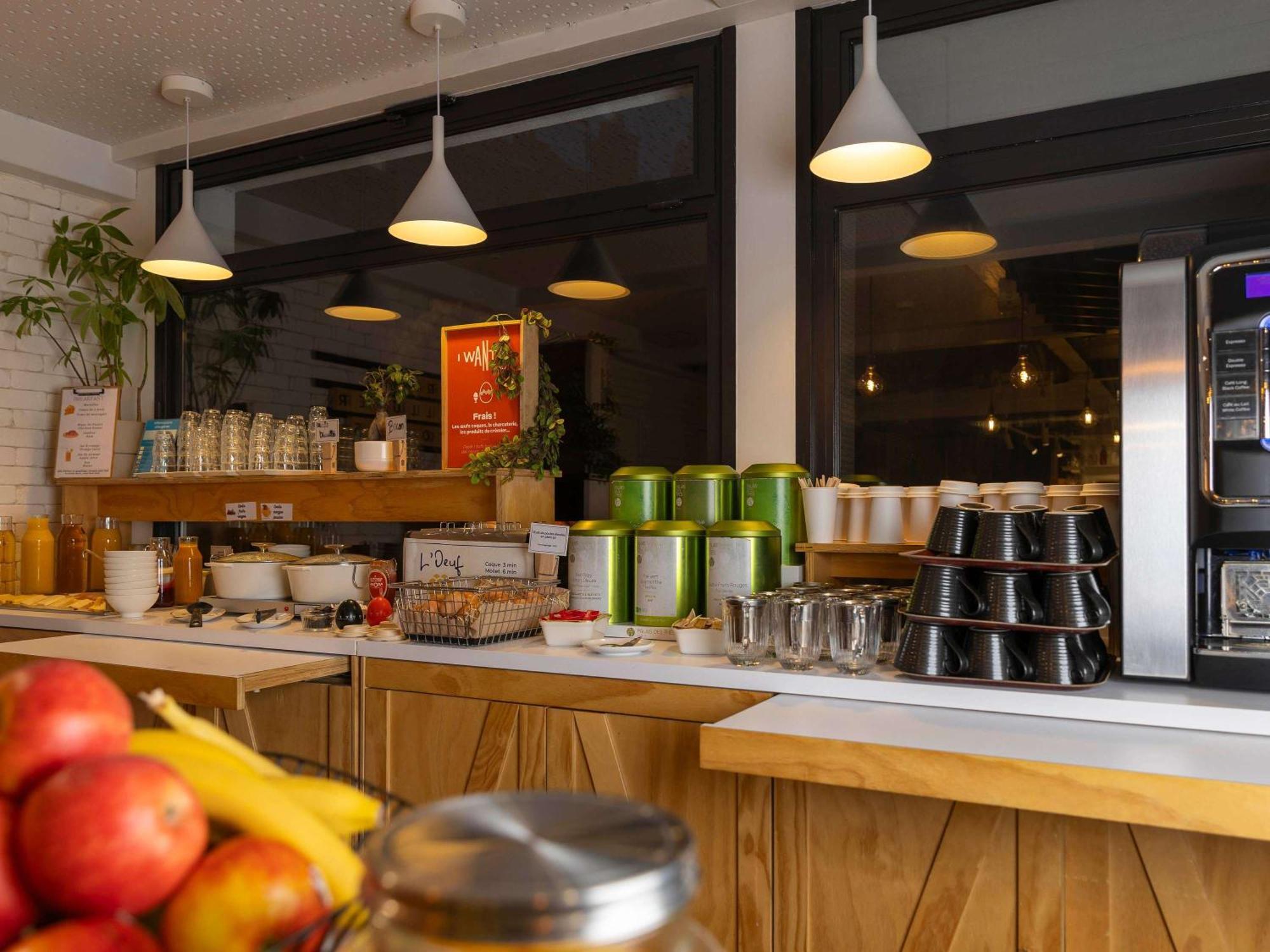 Ibis Lille Lomme Centre Ξενοδοχείο Εξωτερικό φωτογραφία