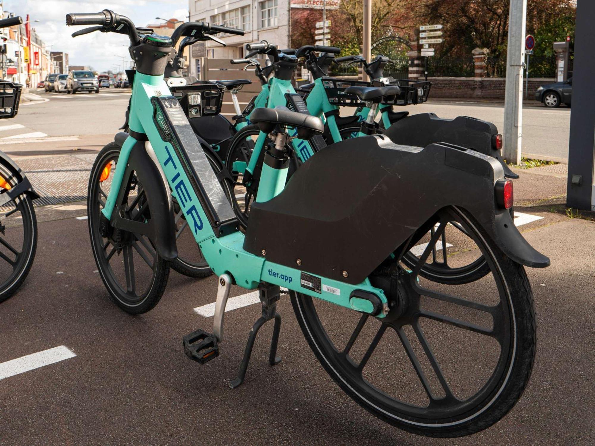 Ibis Lille Lomme Centre Ξενοδοχείο Εξωτερικό φωτογραφία