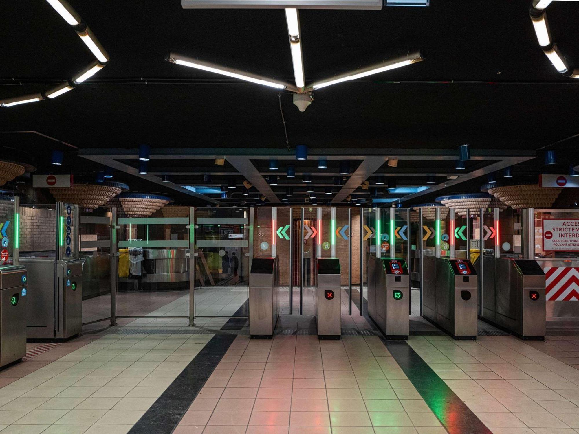 Ibis Lille Lomme Centre Ξενοδοχείο Εξωτερικό φωτογραφία