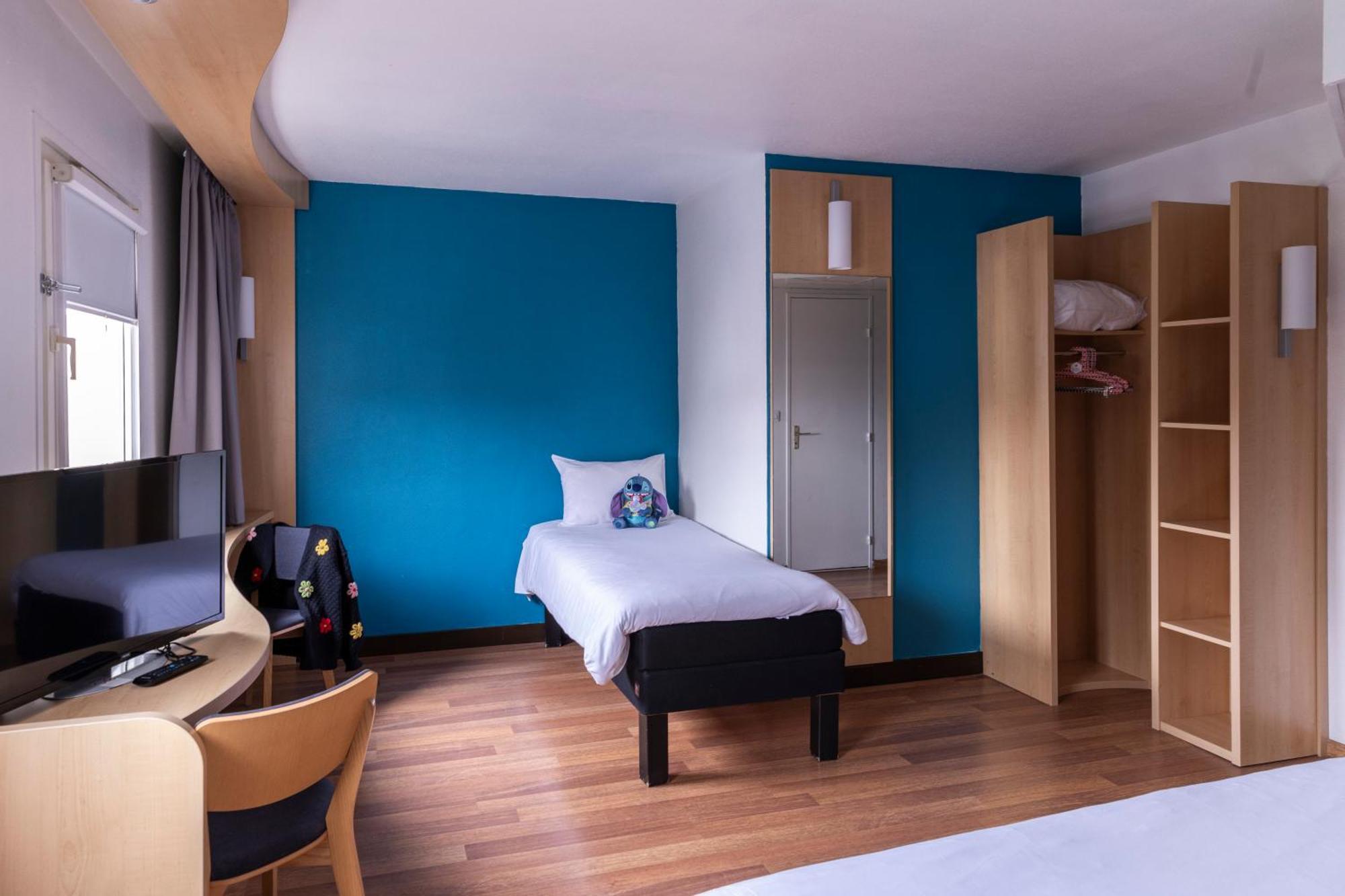 Ibis Lille Lomme Centre Ξενοδοχείο Εξωτερικό φωτογραφία