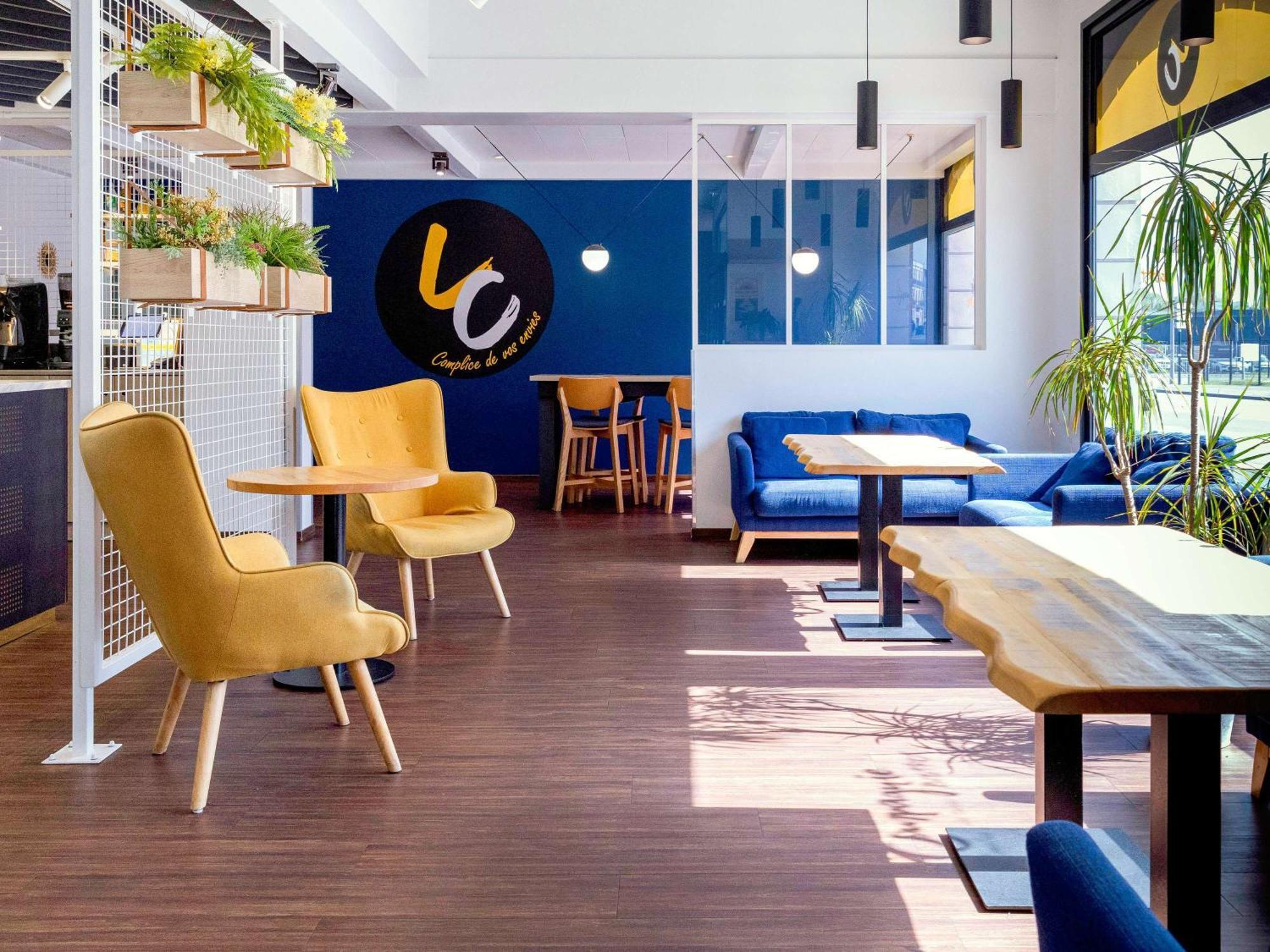 Ibis Lille Lomme Centre Ξενοδοχείο Εξωτερικό φωτογραφία