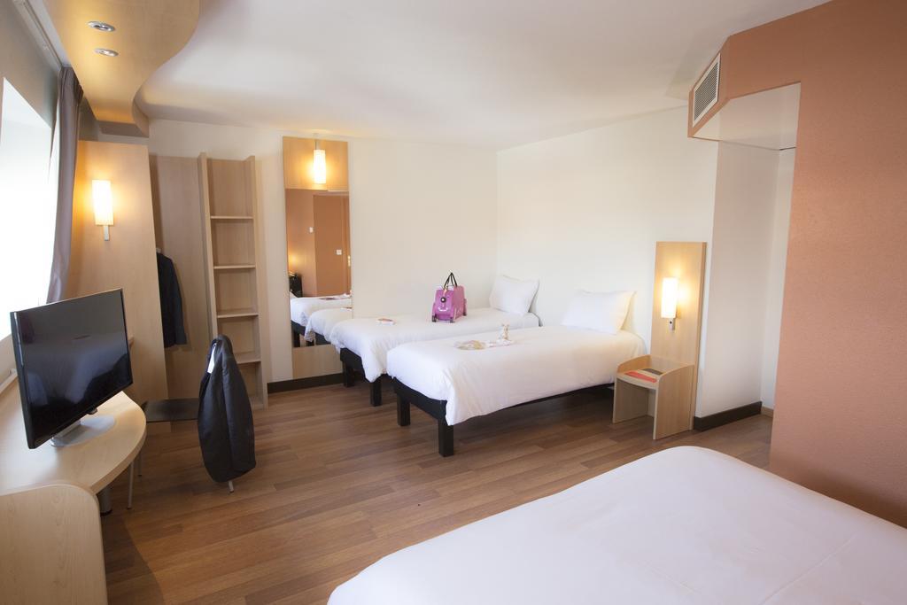 Ibis Lille Lomme Centre Ξενοδοχείο Εξωτερικό φωτογραφία