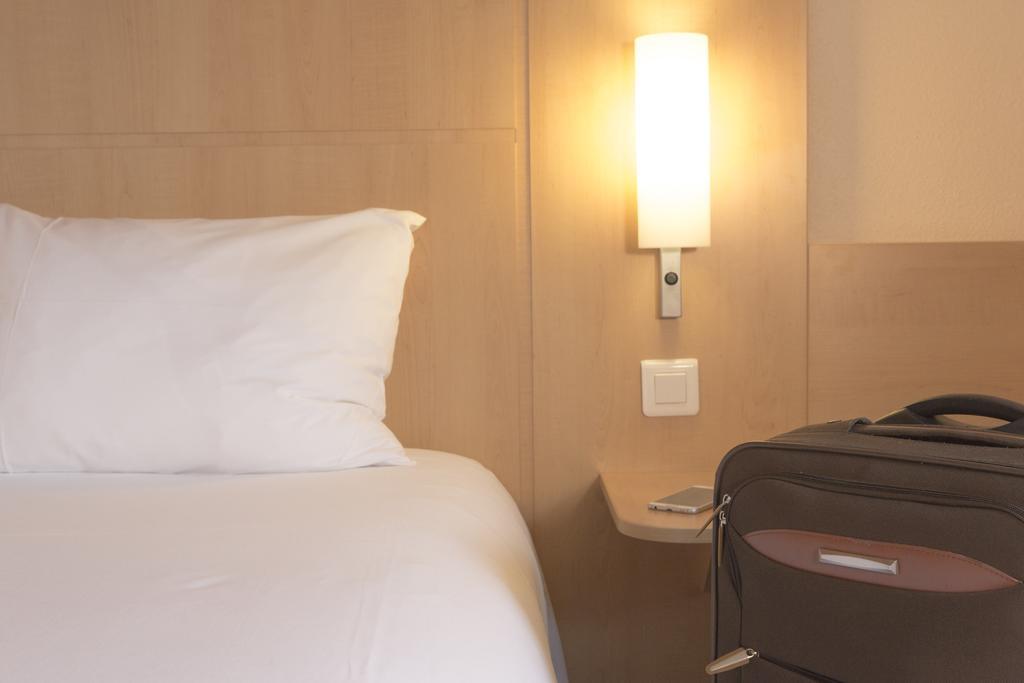 Ibis Lille Lomme Centre Ξενοδοχείο Εξωτερικό φωτογραφία