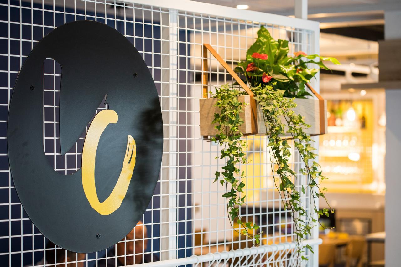Ibis Lille Lomme Centre Ξενοδοχείο Εξωτερικό φωτογραφία