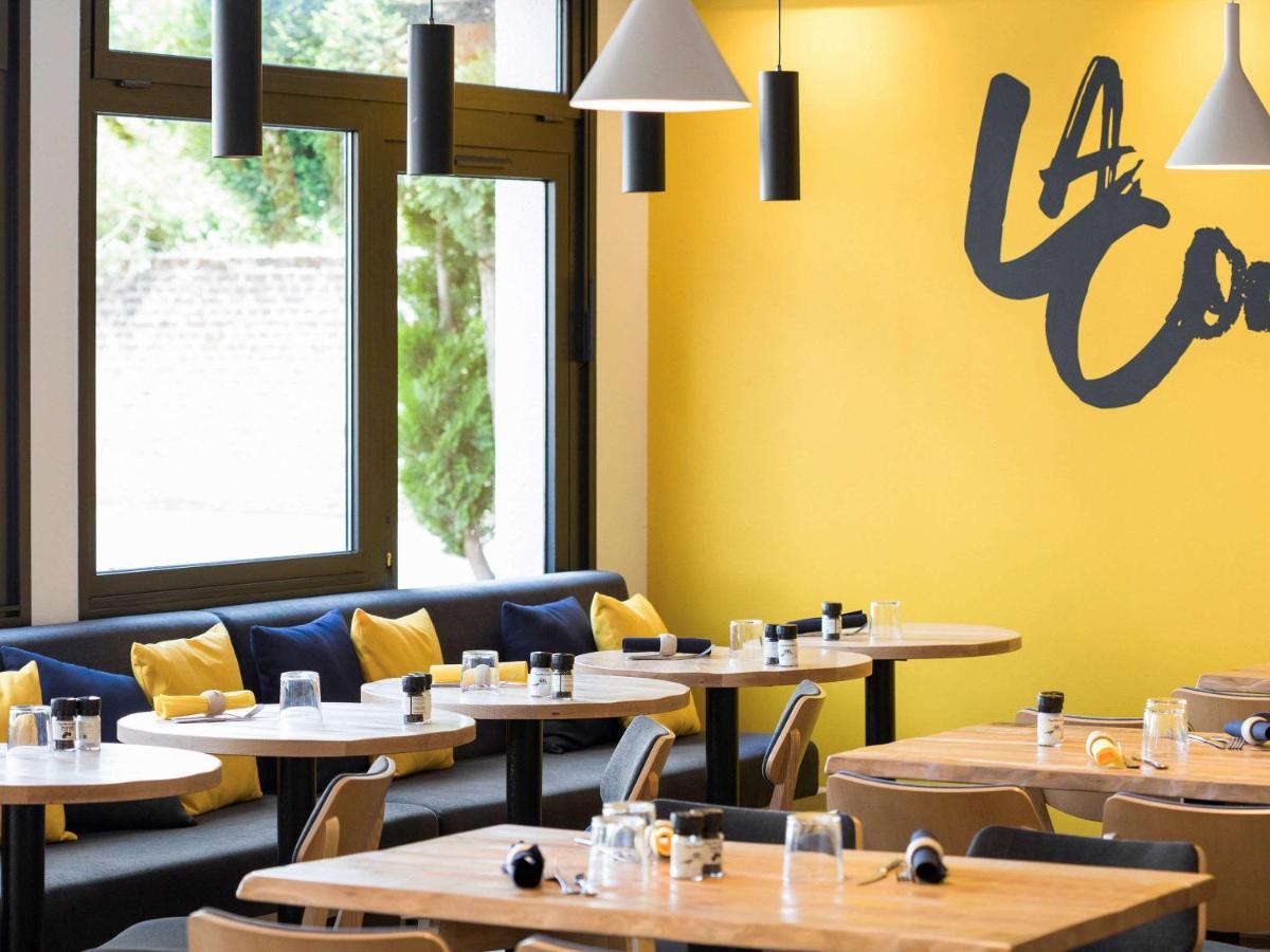 Ibis Lille Lomme Centre Ξενοδοχείο Εξωτερικό φωτογραφία